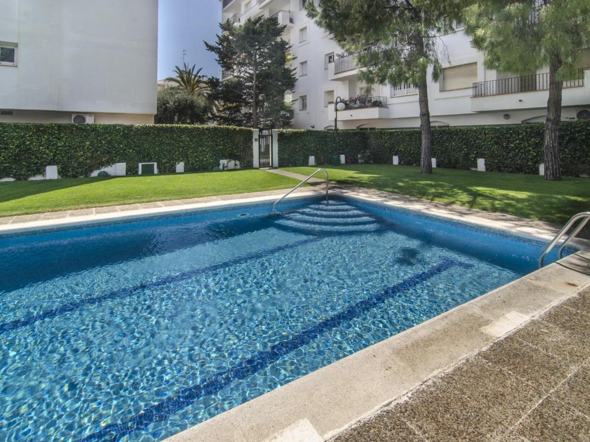 Sitges Spaces Oasis Suites- 4 Bedroom, 4 Ensuite Bathrooms, Terrace, Pool, Sitges Centre Dış mekan fotoğraf